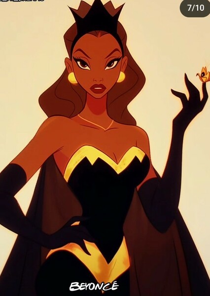 Beyoncé