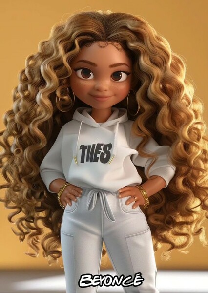 Beyoncé photo