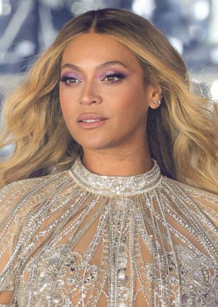 Beyoncé