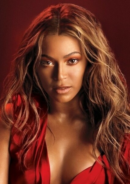 Beyoncé photo