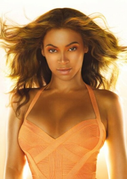 Beyoncé photo