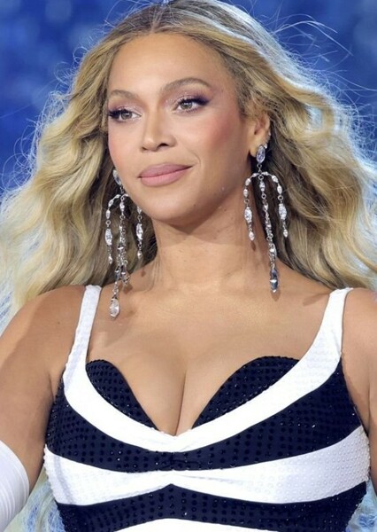 Beyoncé photo