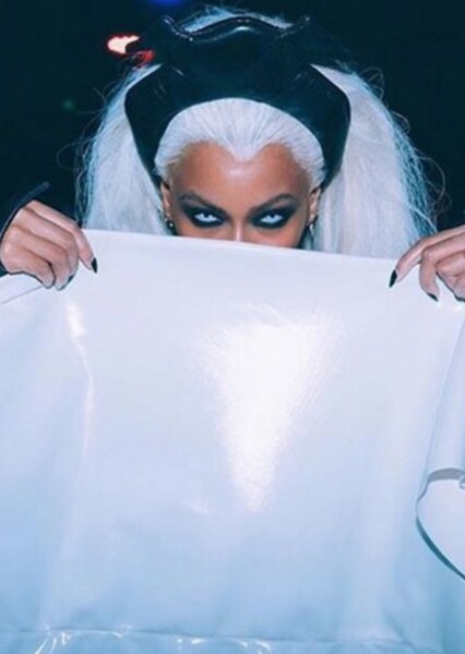 Beyoncé photo