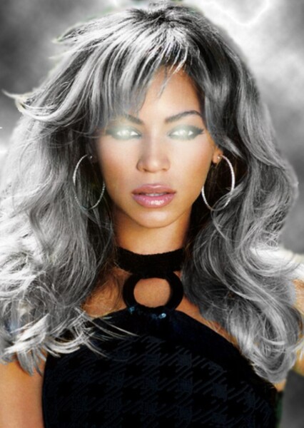 Beyoncé photo