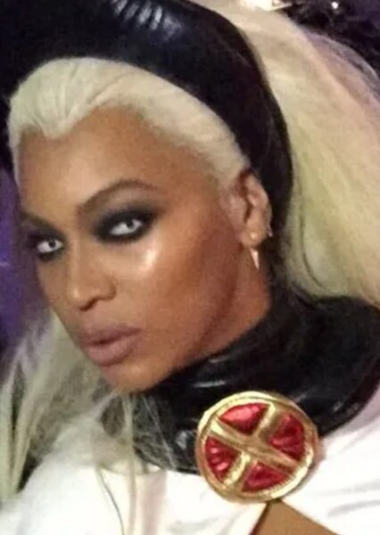 Beyoncé photo