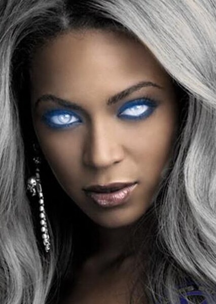 Beyoncé photo