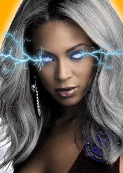 Beyoncé photo