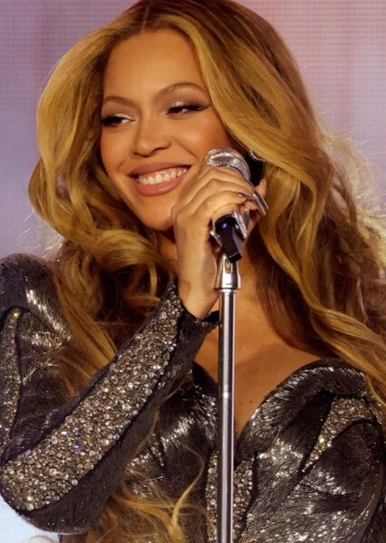 Beyoncé photo