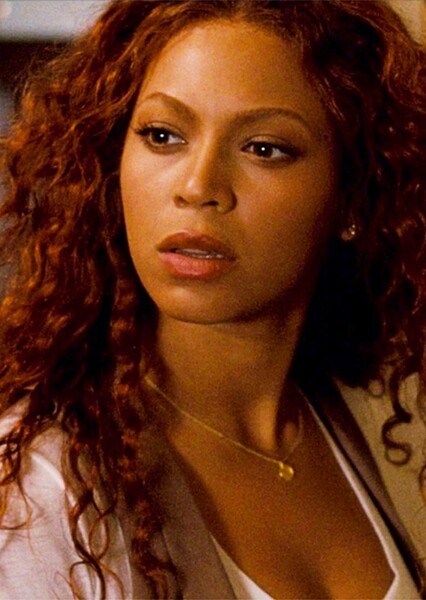 Beyoncé photo