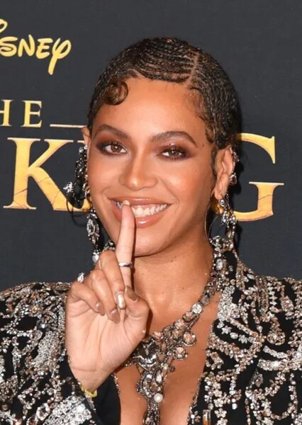 Beyoncé photo