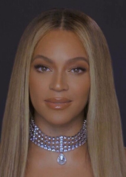 Beyoncé photo