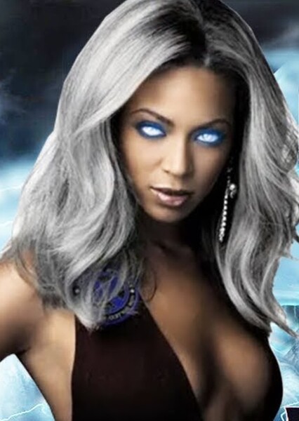 Beyoncé photo