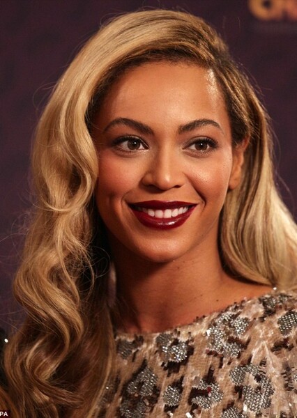 Beyoncé photo