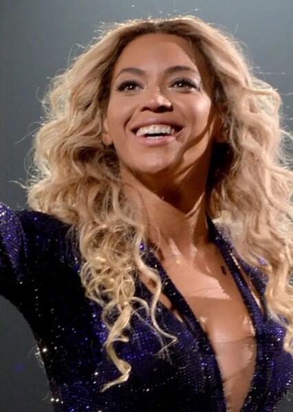 Beyoncé photo