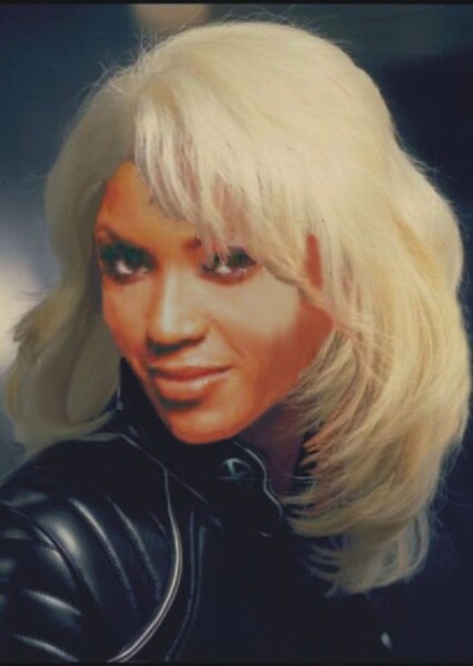 Beyoncé photo