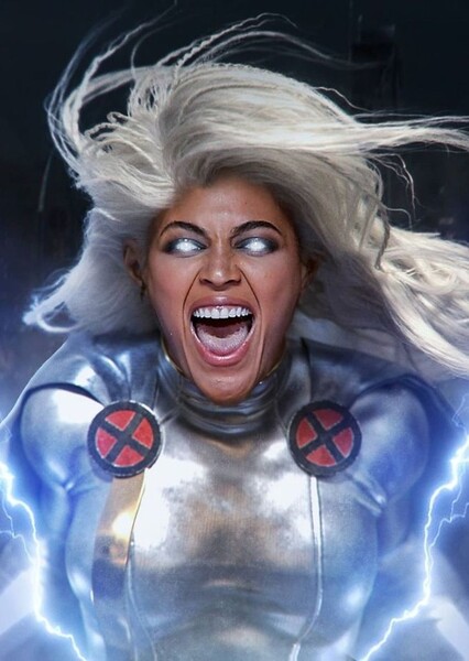 Beyoncé photo