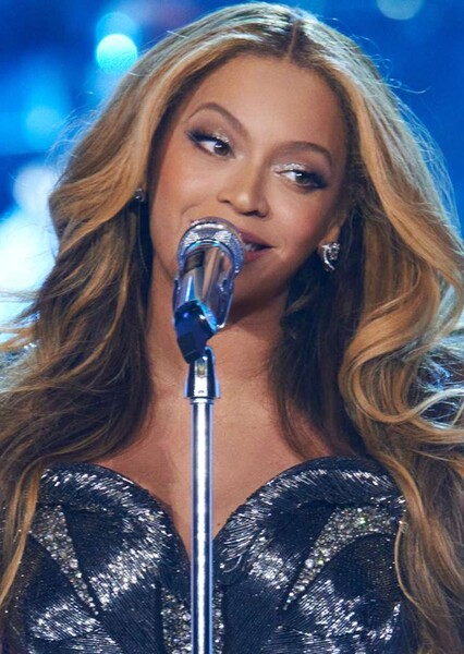 Beyoncé photo