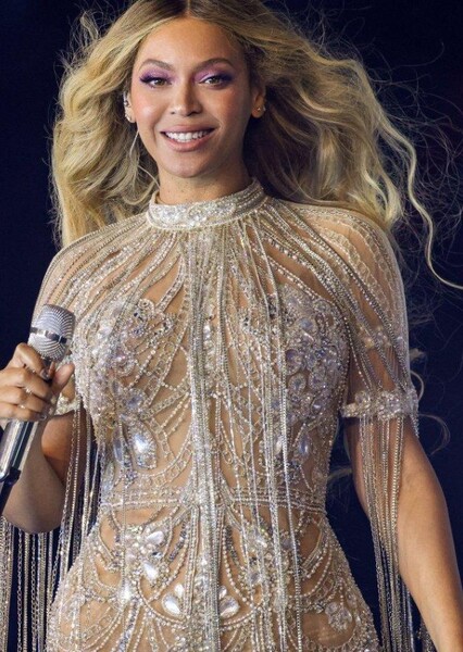 Beyoncé photo