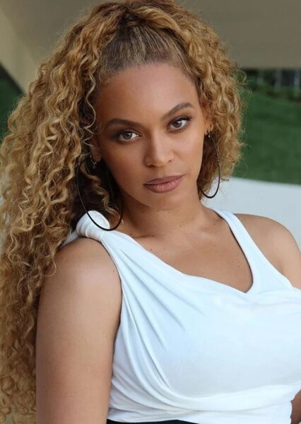 Beyoncé photo