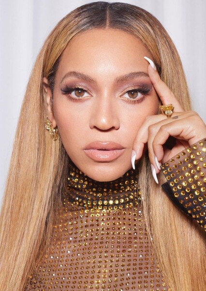 Beyoncé photo