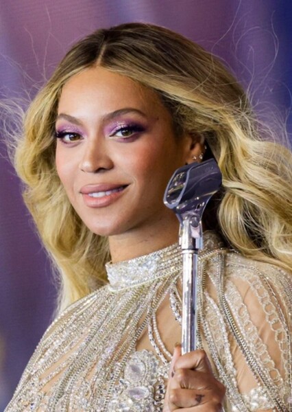 Beyoncé photo
