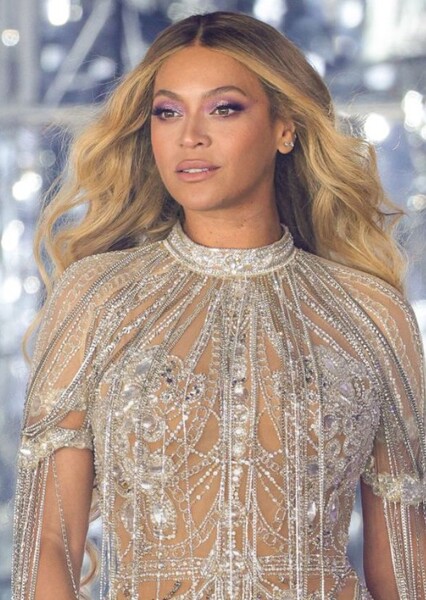 Beyoncé photo
