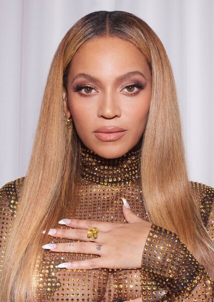 Beyoncé photo