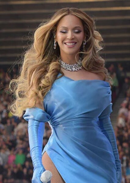 Beyoncé photo