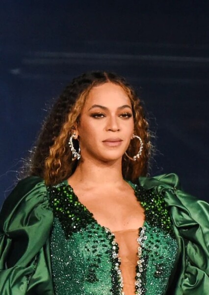 Beyoncé photo