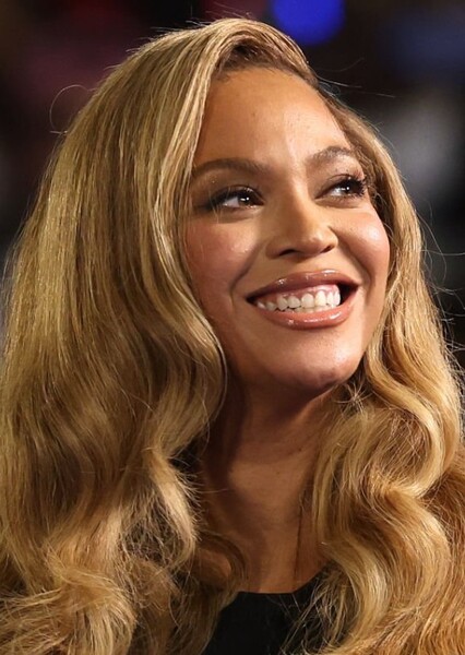 Beyoncé photo