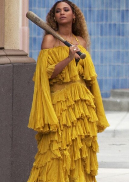 Beyoncé photo