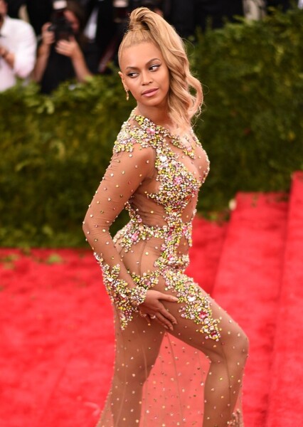 Beyoncé photo