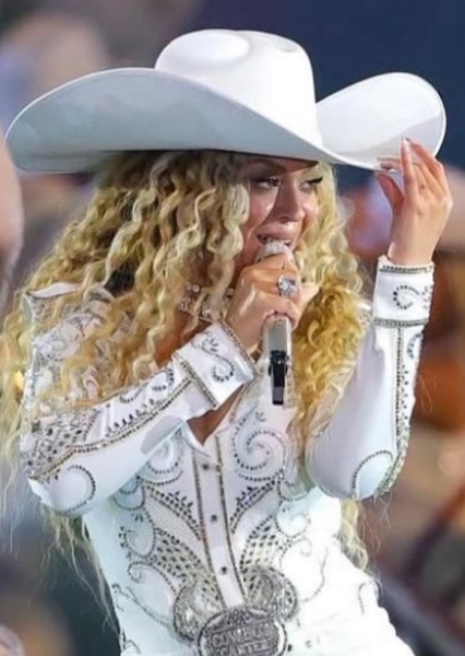 Beyoncé photo