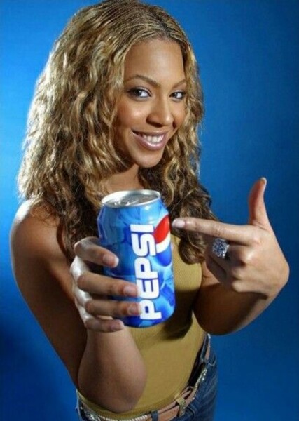 Beyoncé photo