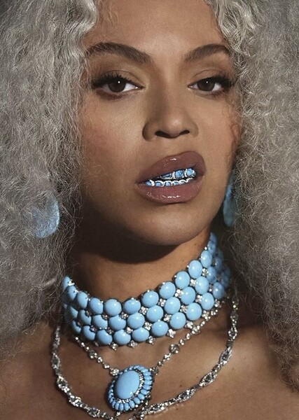 Beyoncé photo