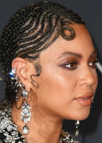 Beyoncé photo