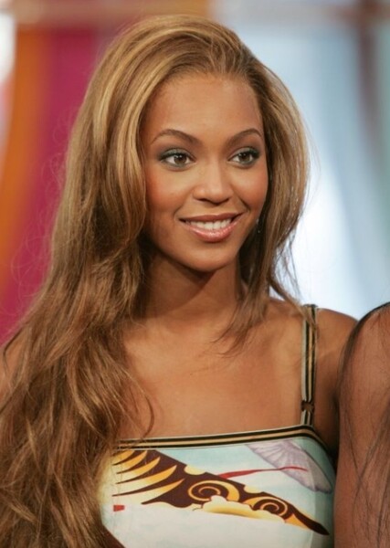 Beyoncé photo