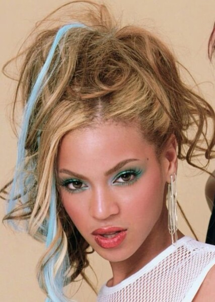 Beyoncé photo