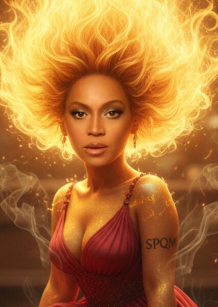 Beyoncé photo