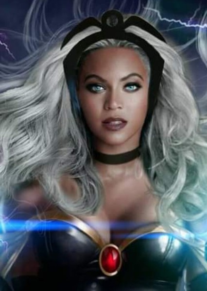 Beyoncé photo