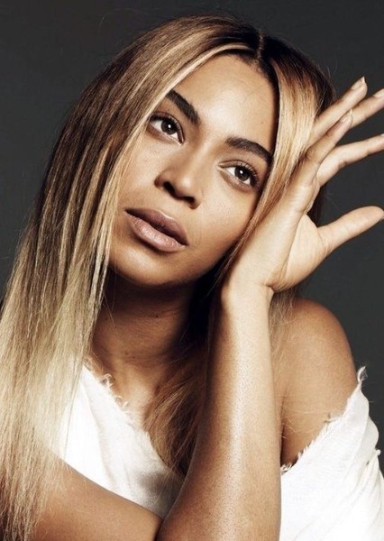 Beyoncé photo