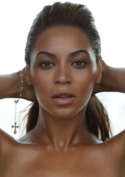 Beyoncé photo
