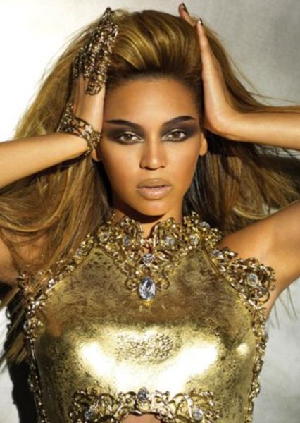 Beyoncé photo