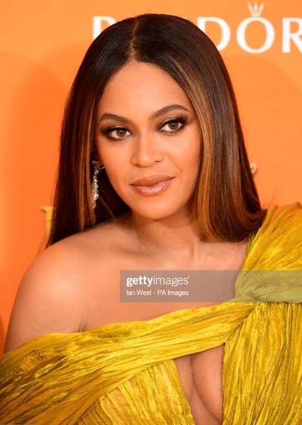 Beyoncé photo