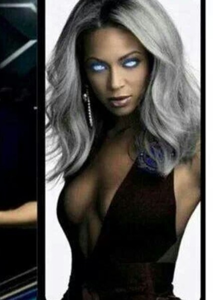 Beyoncé photo