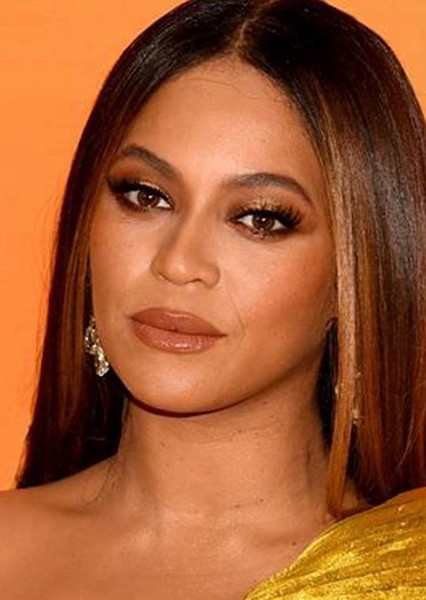 Beyoncé photo