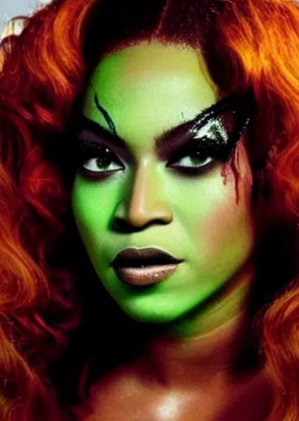 Beyoncé photo