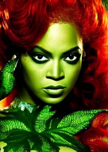 Beyoncé