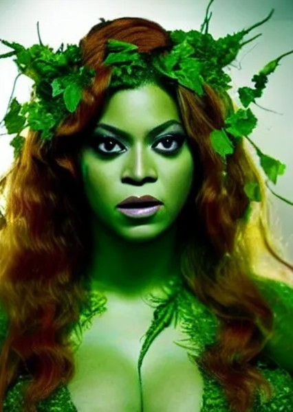 Beyoncé photo