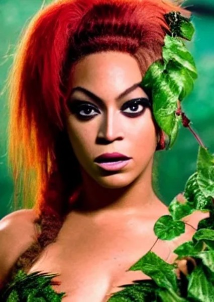 Beyoncé photo